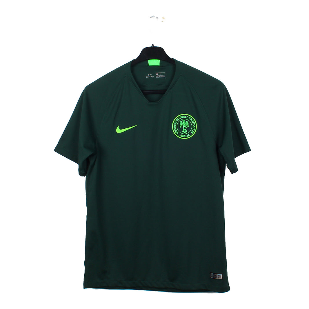 2018/19 - Nigeria (M)