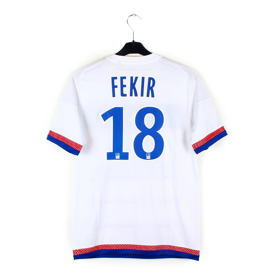 2015/16 - OL - Fekir #18 (M)