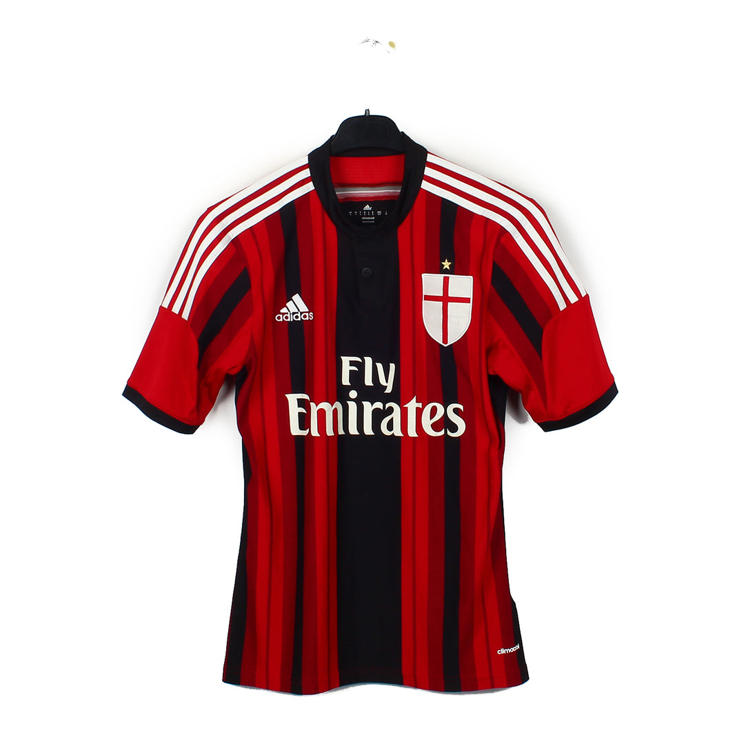 2014/15 - Milan AC - El Shaarawy #92 (S)