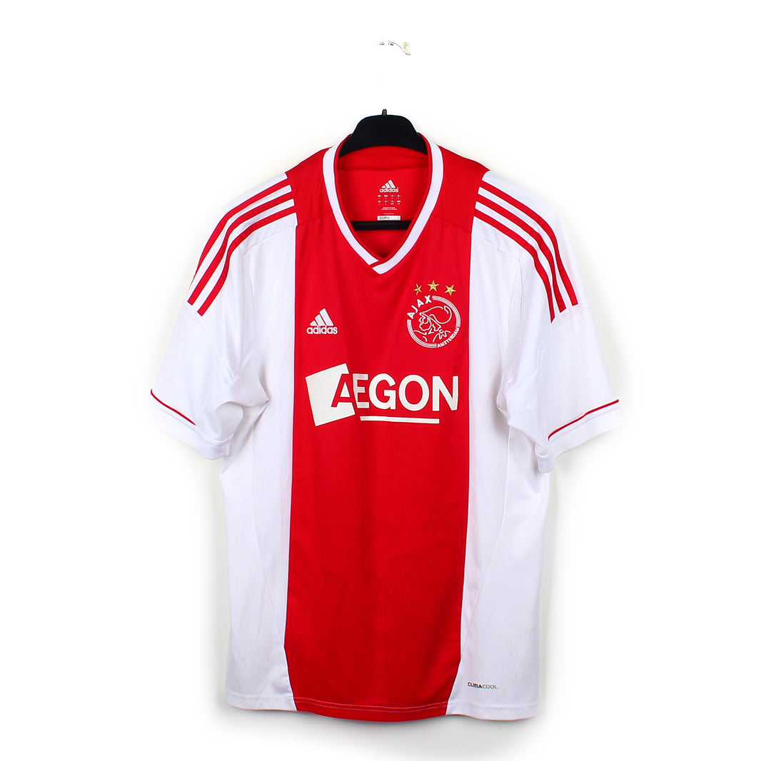 2012/13 - Ajax Amsterdam - Blind #17 (L)