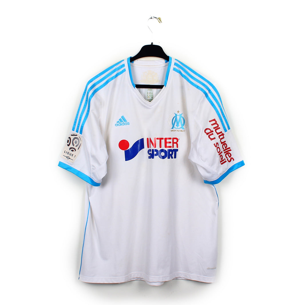 2013/14 - OM - Thauvin #14 (XL)