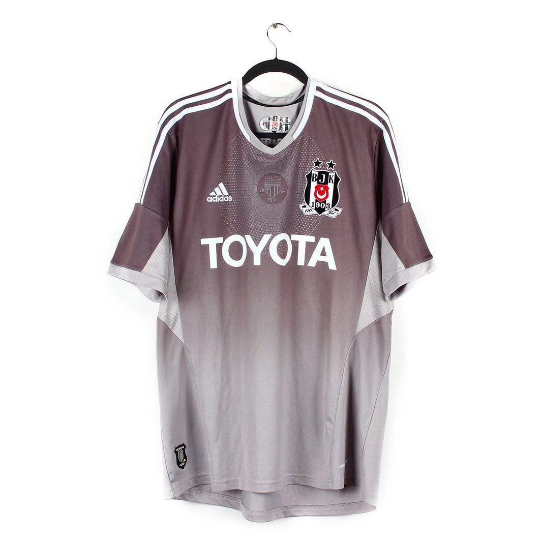 2013/14 - Besiktas (L) *110ans* [pro]