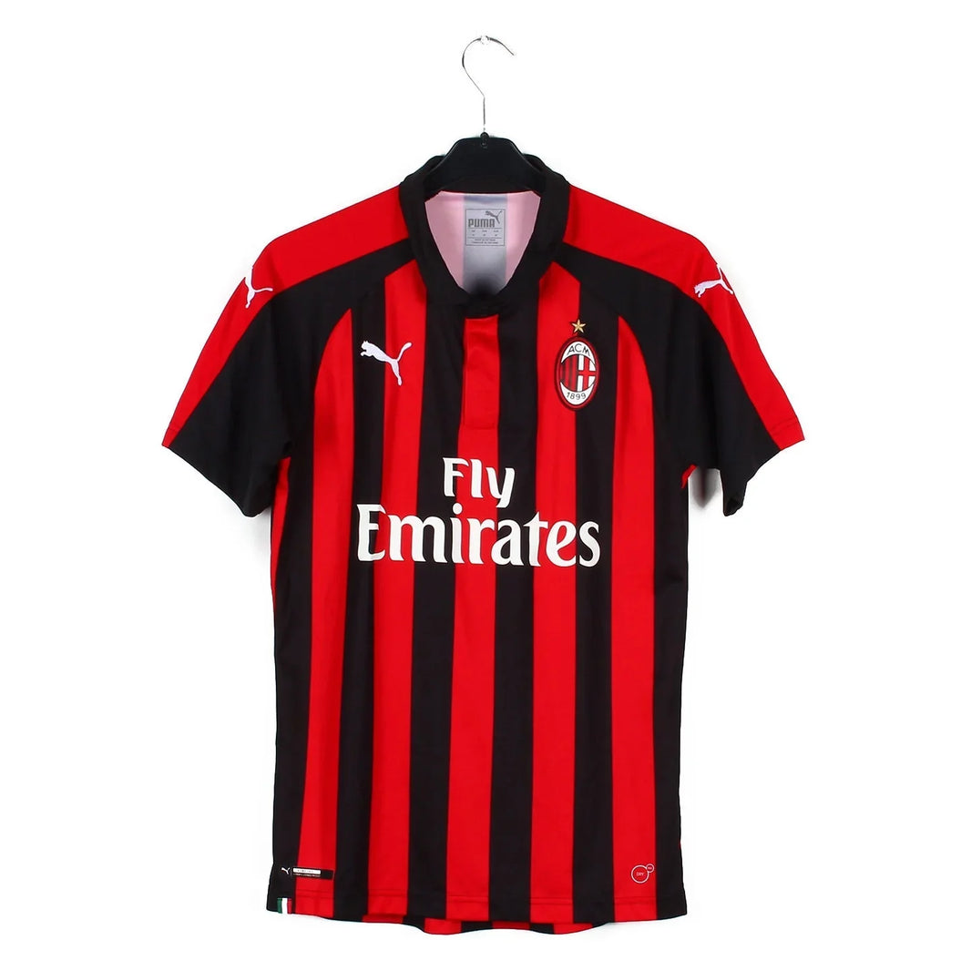 2018/19 - Milan AC (S)