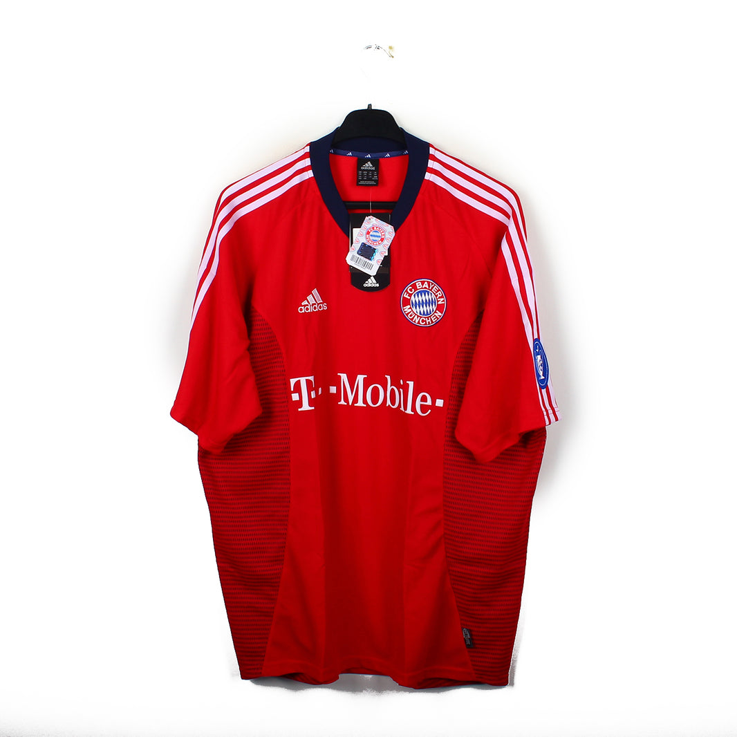 2002/03 - Bayern Munich (2XL)