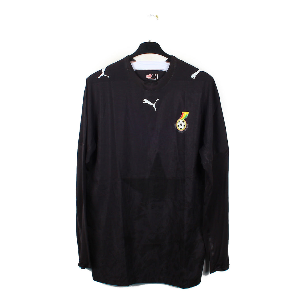 2006 - Ghana (XL) [stock pro]