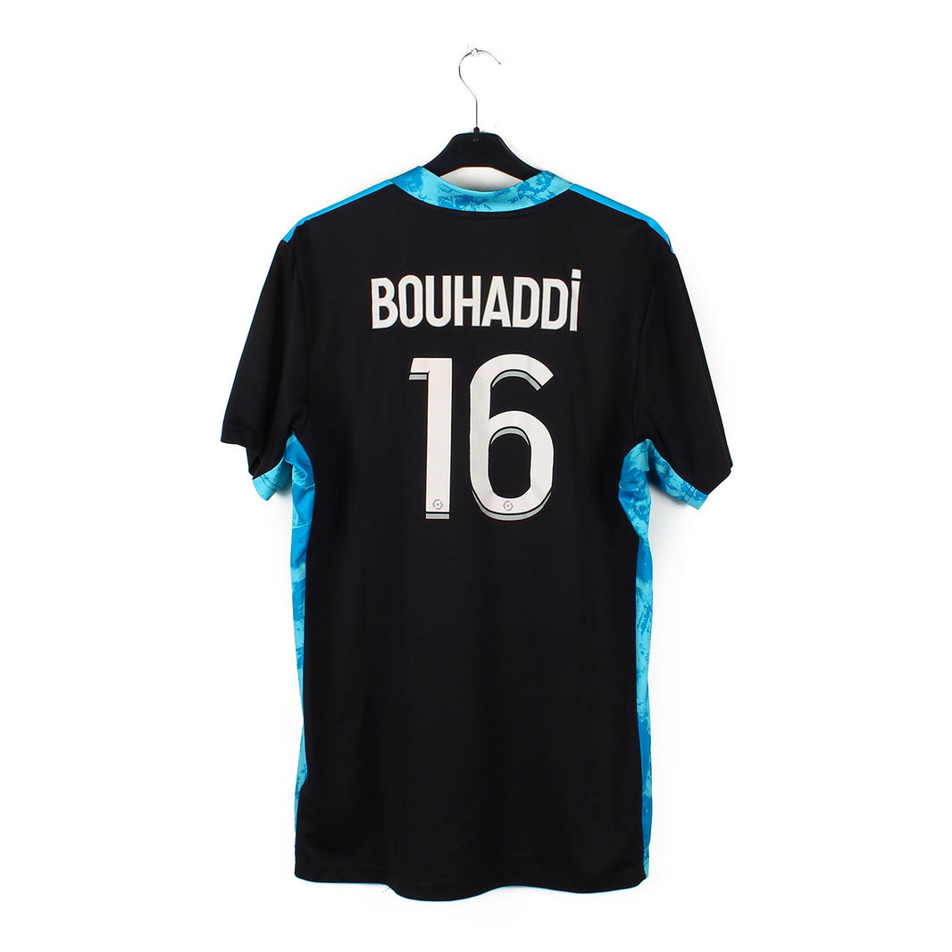 2020/21 - OL - Bouhaddi #16 (XL)