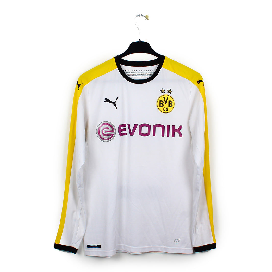 2015/17 - Dortmund (M)