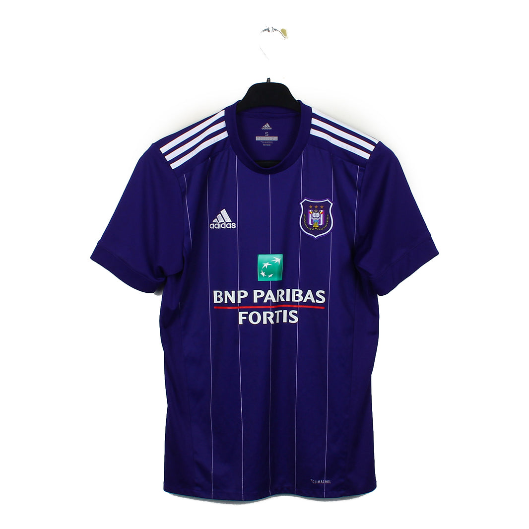 2017/18 - Anderlecht #3 (S)