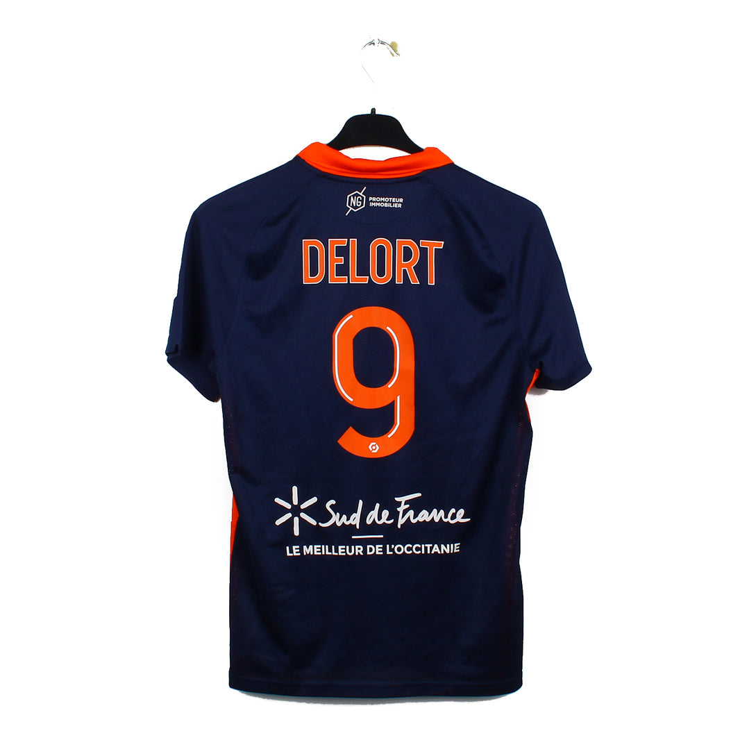 2020/21 - Montpellier - Delort #9 (M)