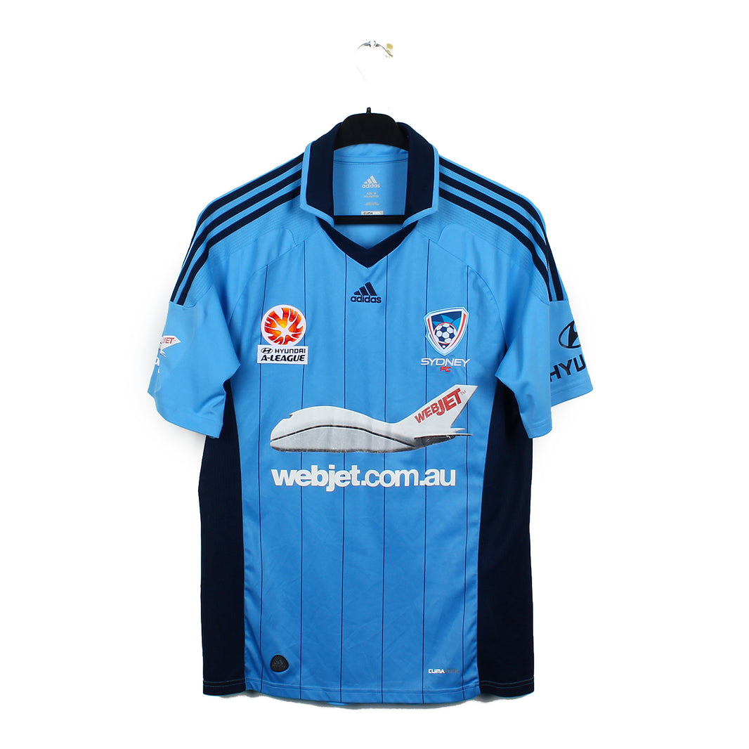 2012/13 - Sydney FC - Del Piero #10 (M)