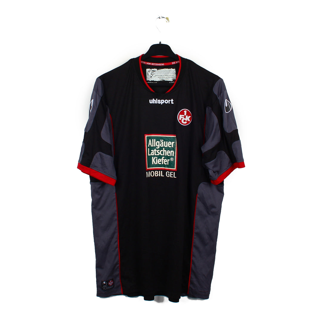 2012/13 - Kaiserslautern FC (4XL)