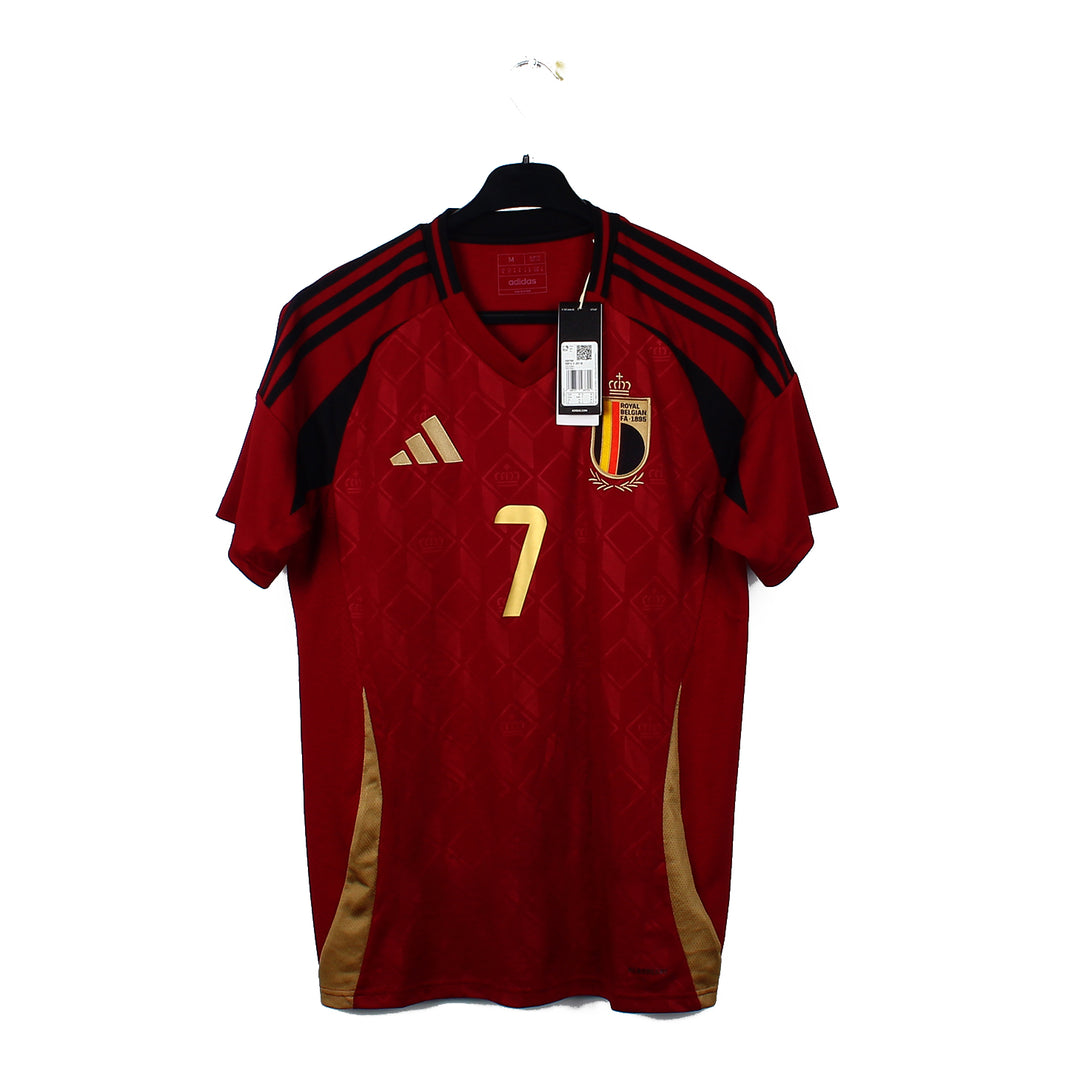 2024 - Belgique - Doku #7 (M)