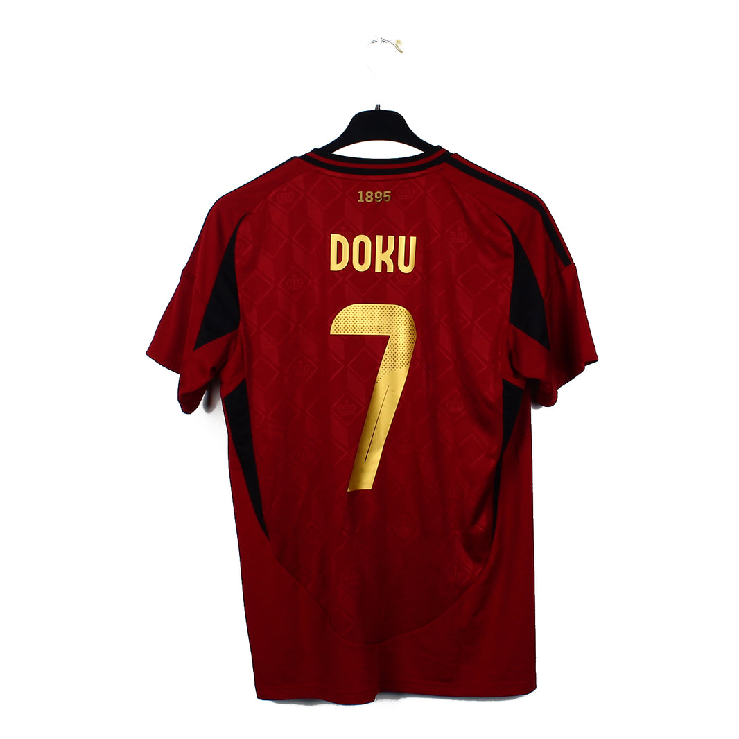 2024 - Belgique - Doku #7 (M)