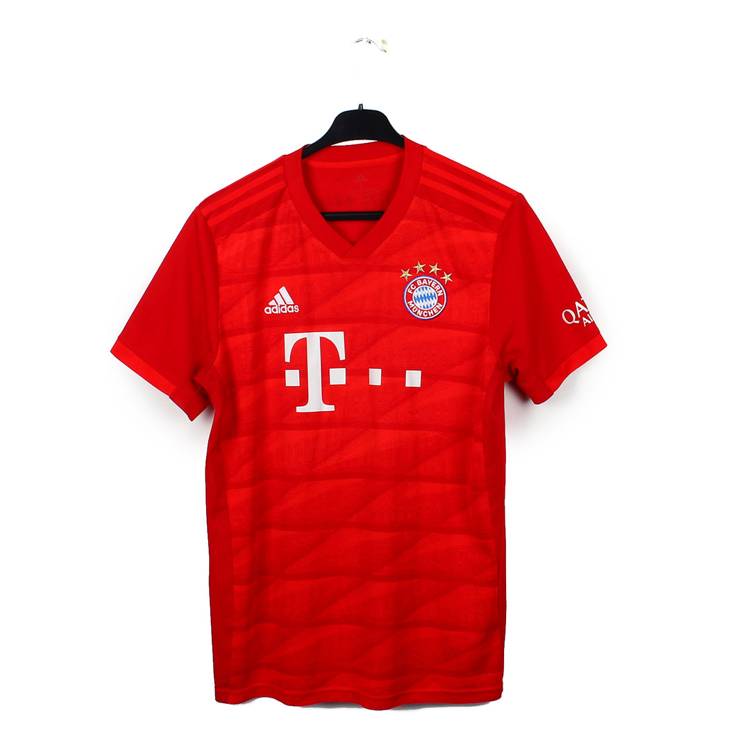 2019/20 - Bayern Munich (L)