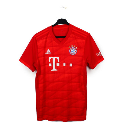 2019/20 - Bayern Munich - Thiago #6 (S)