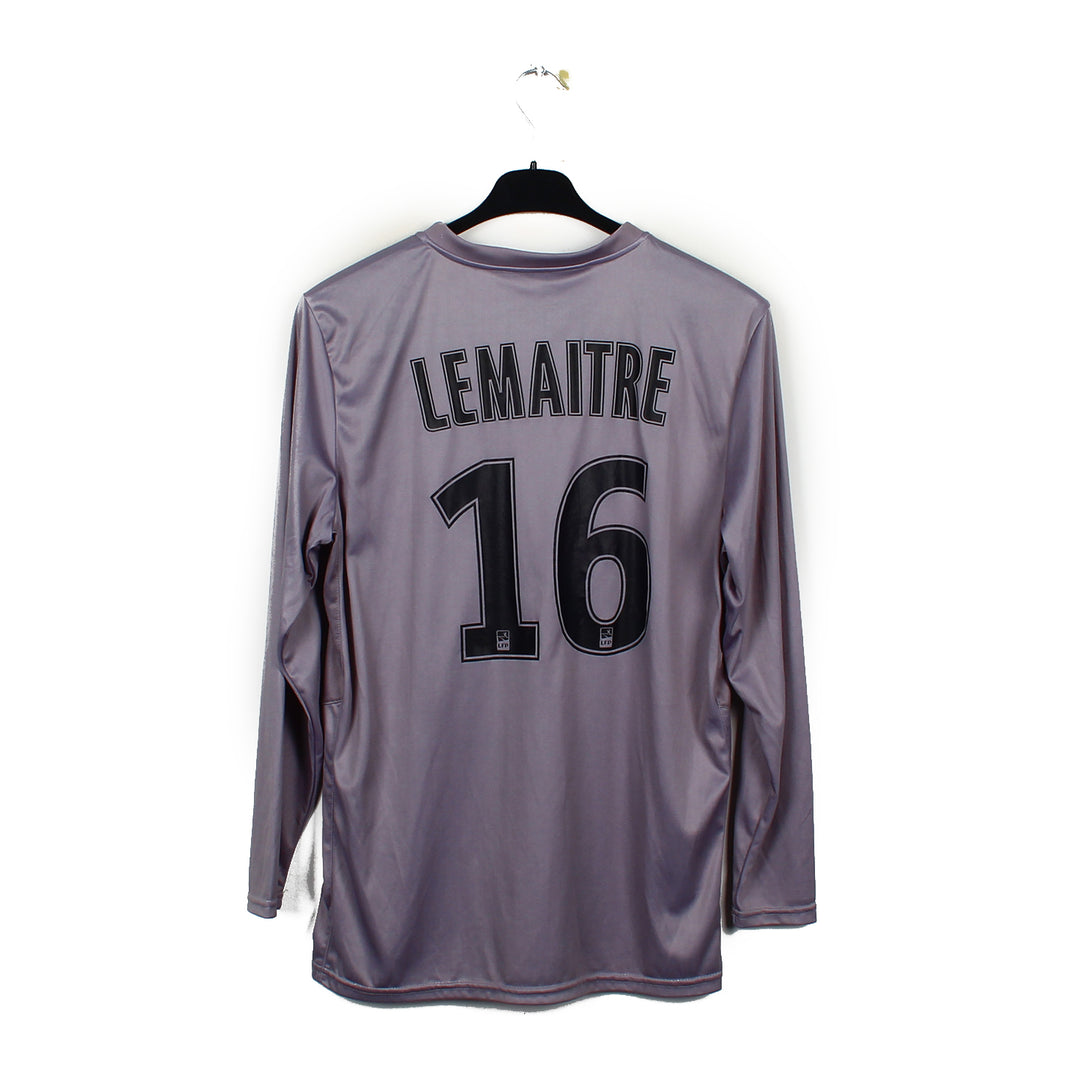 2018/19 - Stade de Reims - Lemaitre #16 (L)