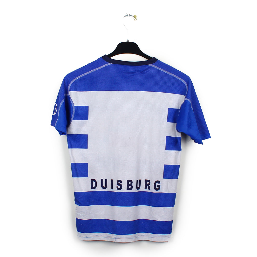 2005/06 - MSV Duisburg (M)