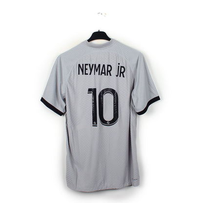 2022/23 - PSG - Neymar #10 (L) [pro]