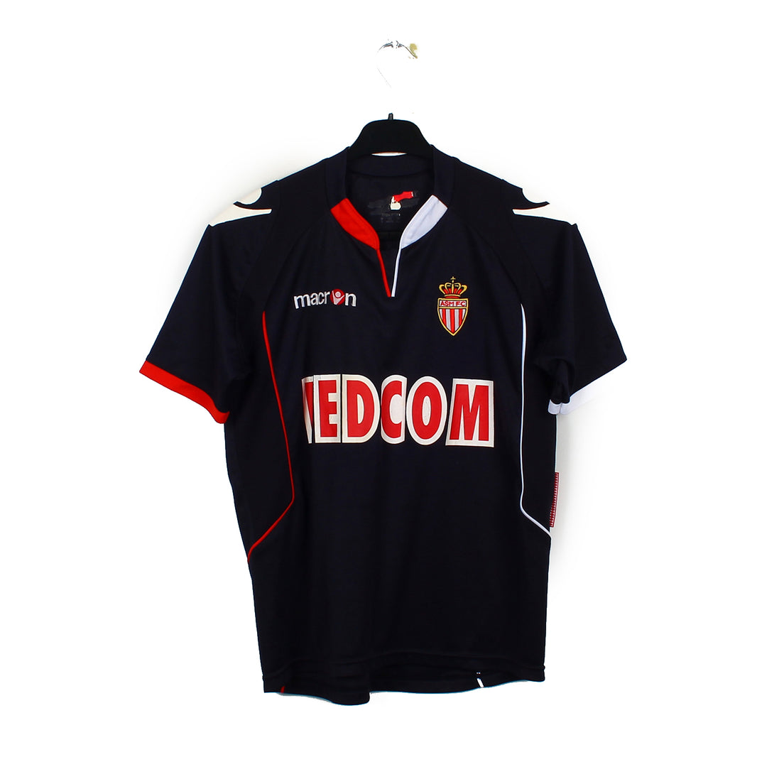 2010/11 - AS Monaco - J.Y.Park #10 (S)