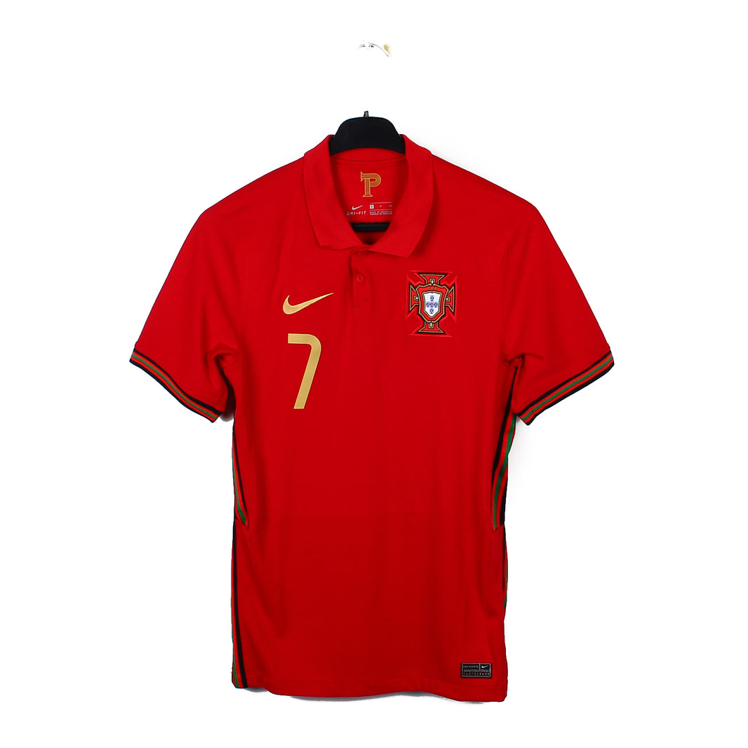 2020/21- Portugal - Ronaldo #7 (M)