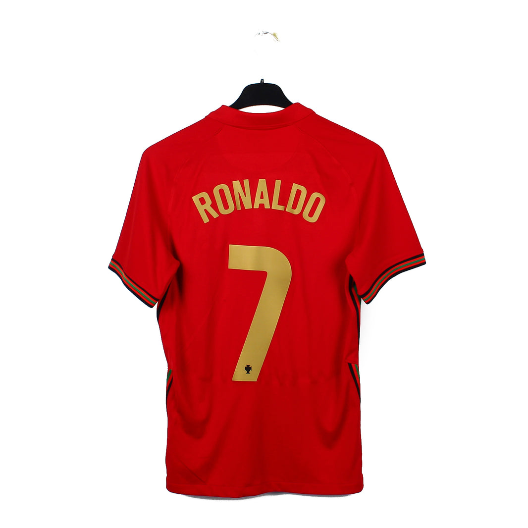 2020/21- Portugal - Ronaldo #7 (M)