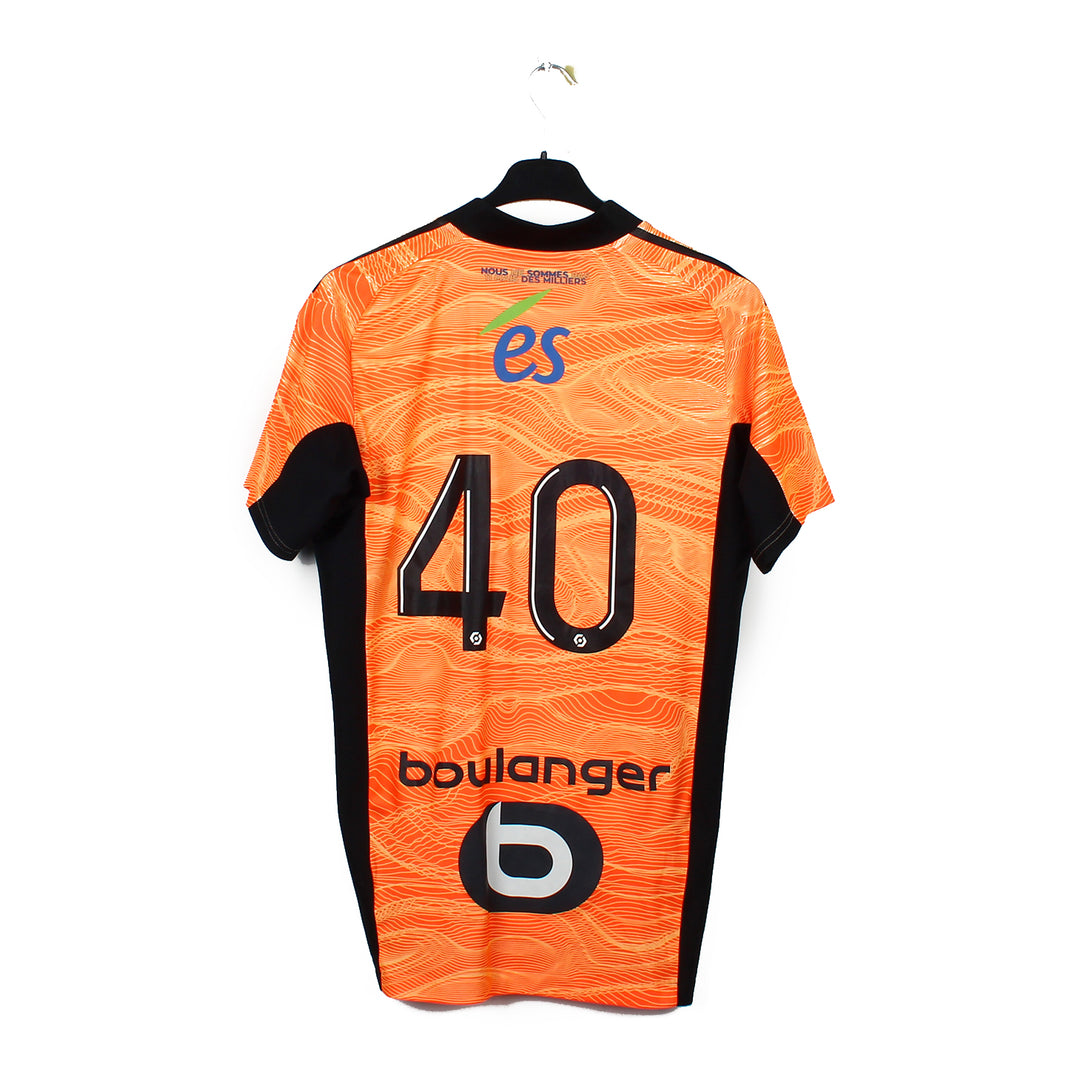 2021/22 - Racing Club de Strasbourg #40 (M)