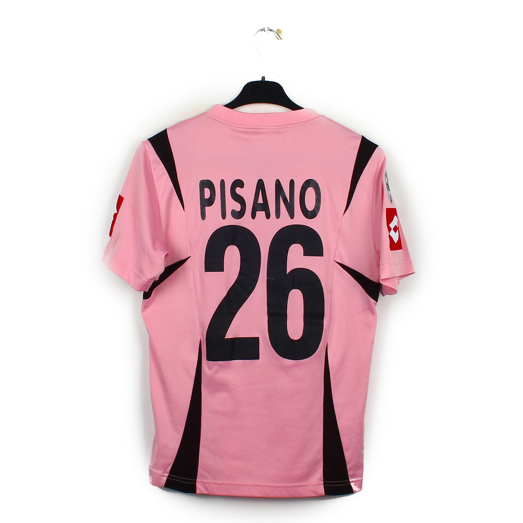 2006/07 - Palerme - Pisano #26 (L)