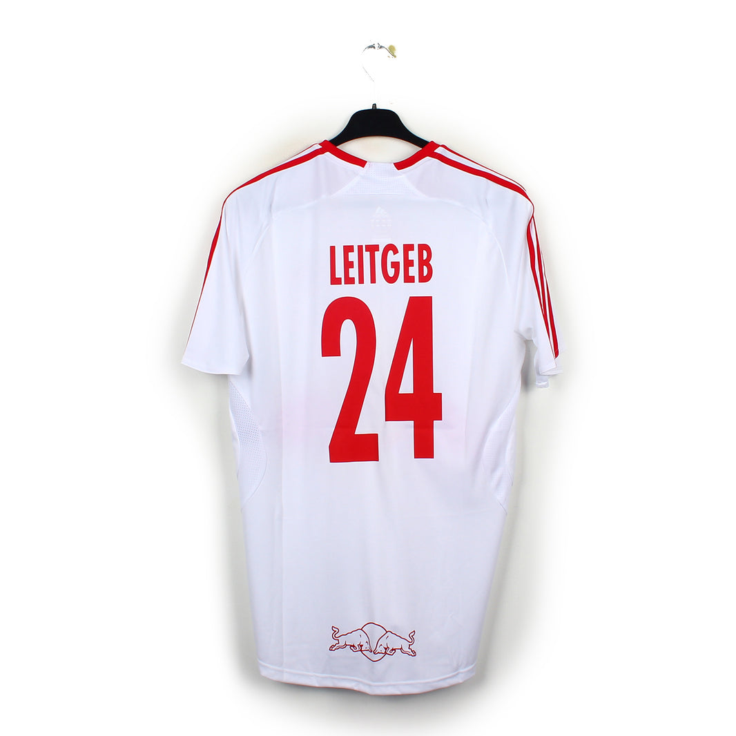 2007/08 - Salzbourg - Leitgeb #24 (M)