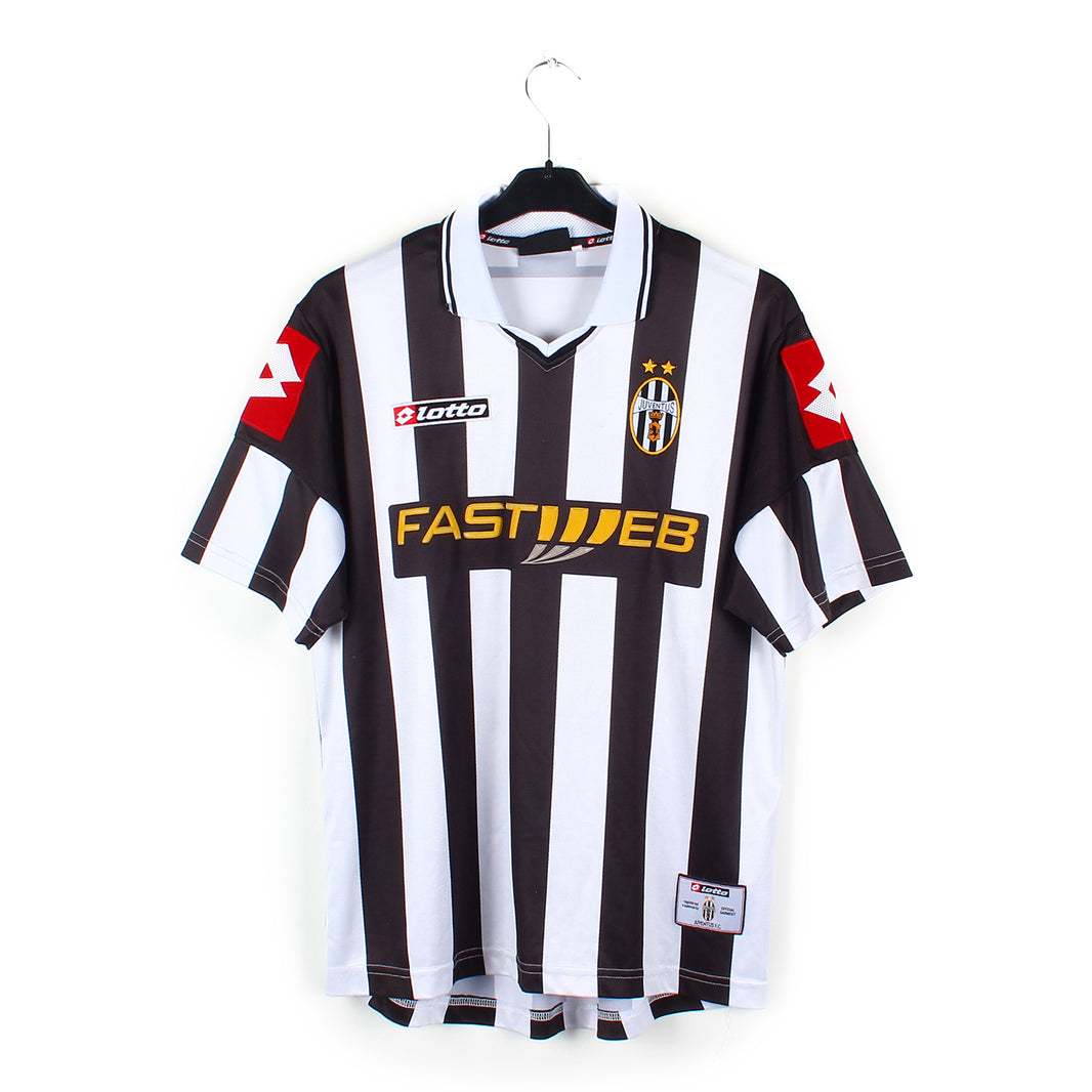 2001/02 - Juventus (L)