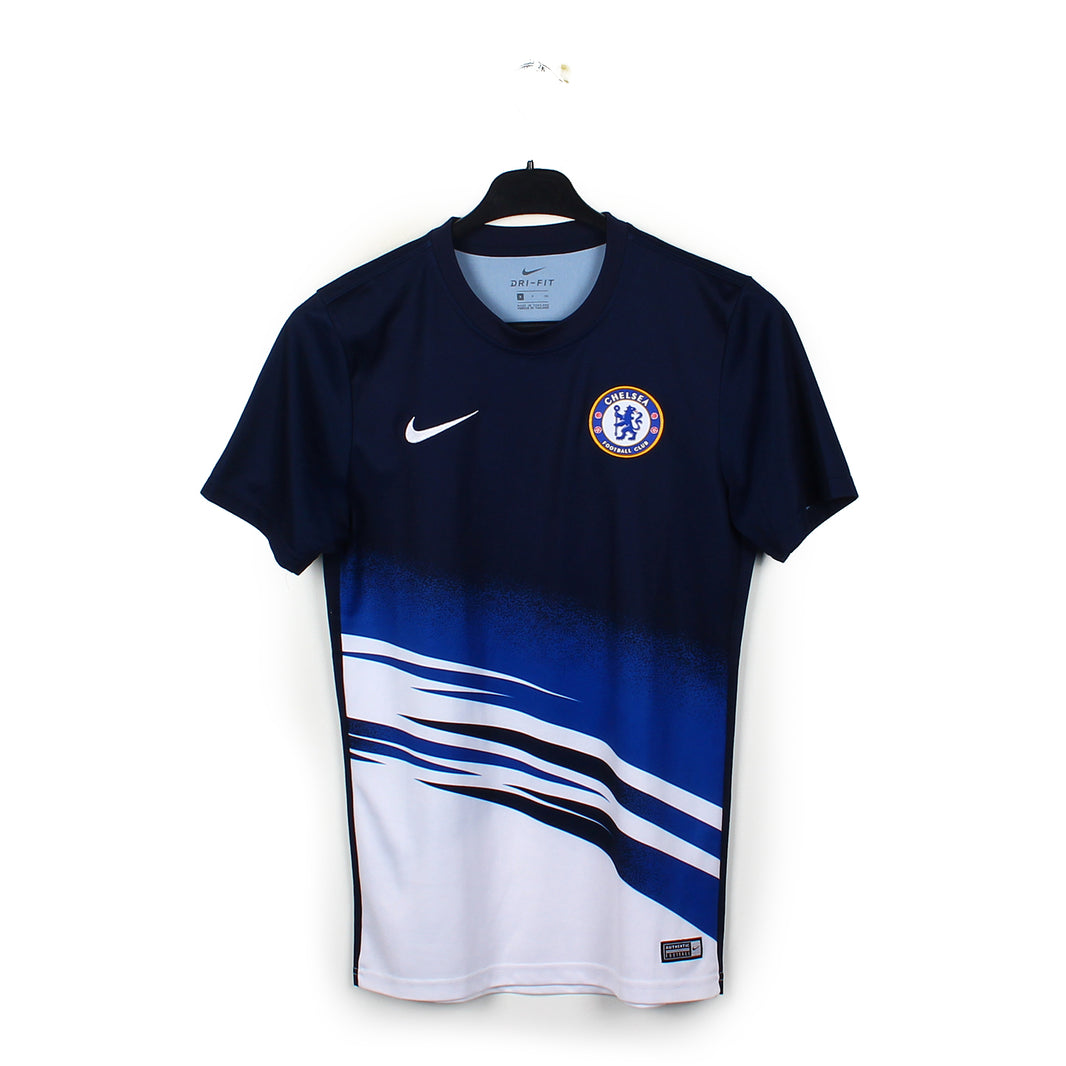 2019/20 - Chelsea (L)