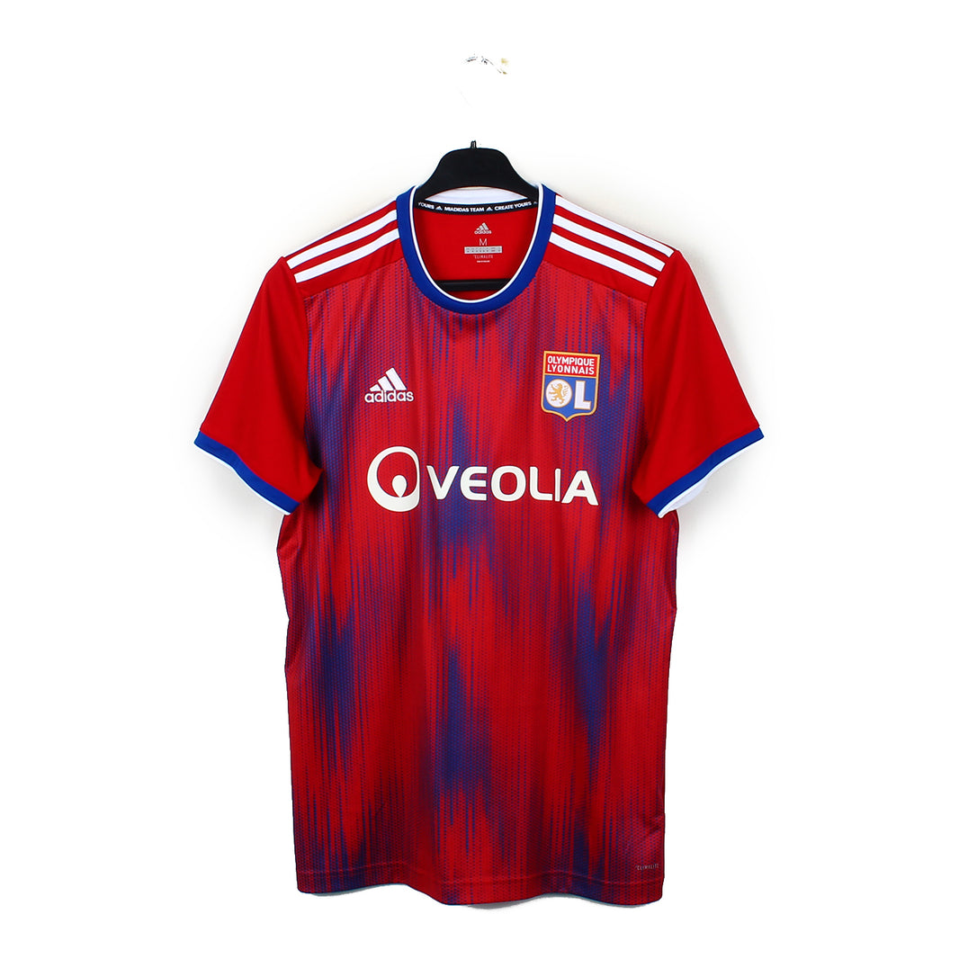 2019/20 - OL - Memphis #11 (M)