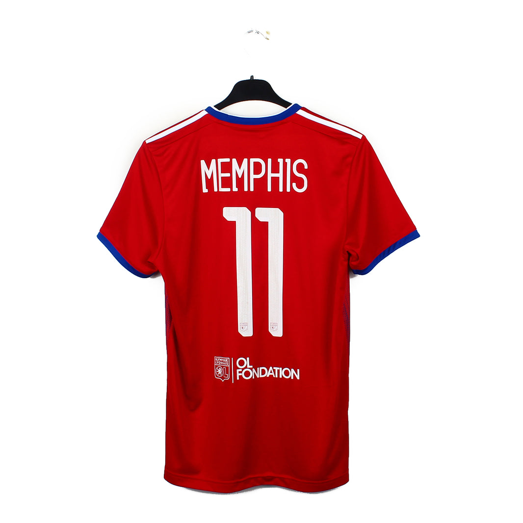 2019/20 - OL - Memphis #11 (M)