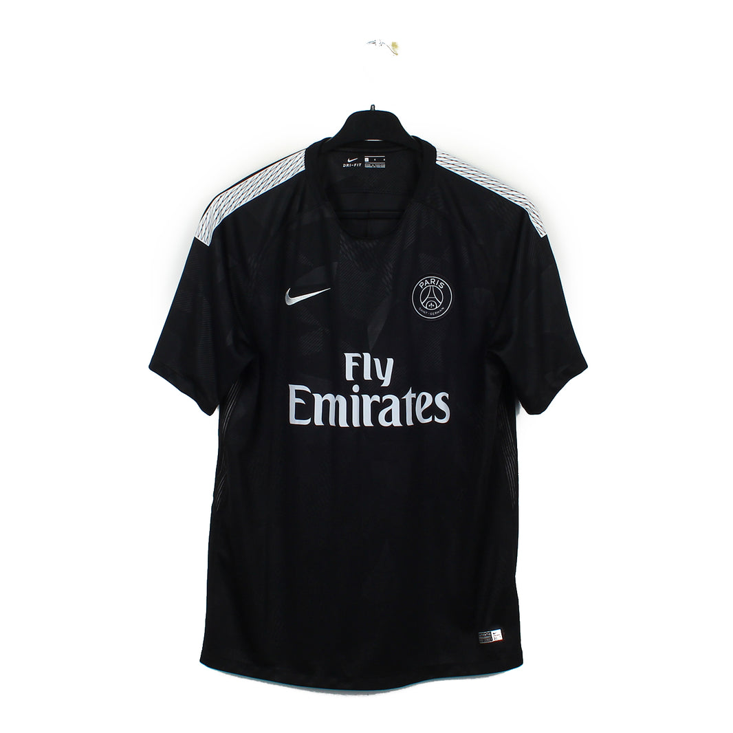 2017/18 - PSG - Neymar #10 (L)