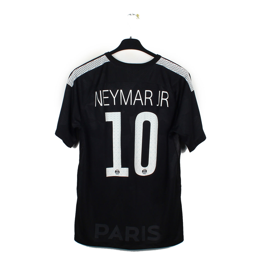 2017/18 - PSG - Neymar #10 (L)