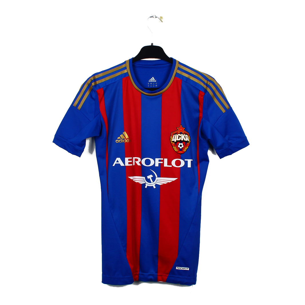 2012/13 - CSKA Moscou -  Doumbia #88 (S) [stock pro]