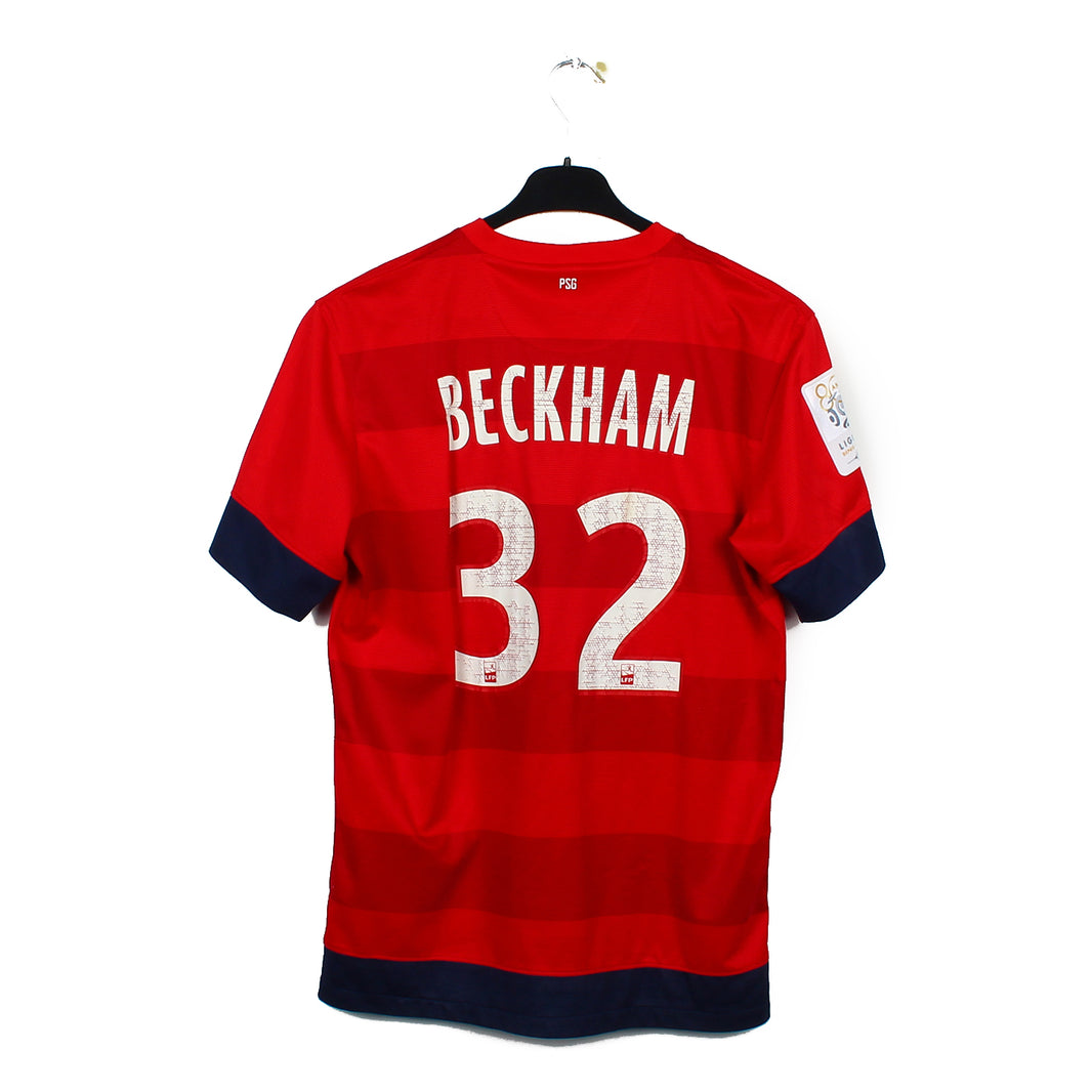 2012/13 - PSG - Beckham #32 (M)