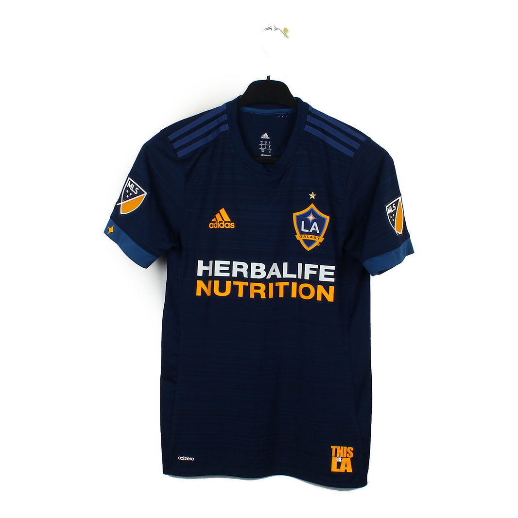 2017/18 - Los Angeles Galaxy - Ibrahimovic #9 (S) [pro]