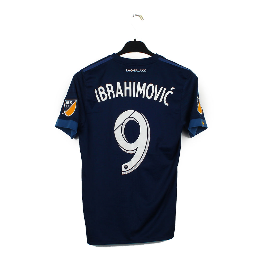 2017/18 - Los Angeles Galaxy - Ibrahimovic #9 (S) [pro]