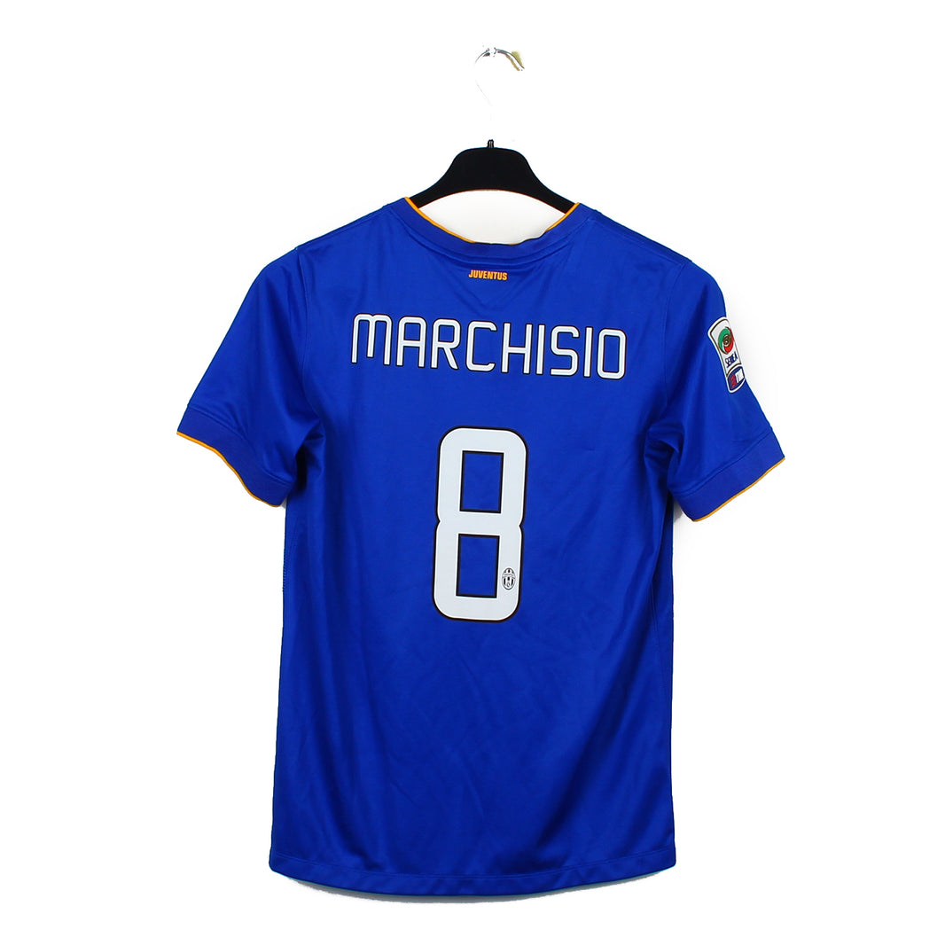 2014/15 - Juventus - Marchisio #8 (XL enfant)