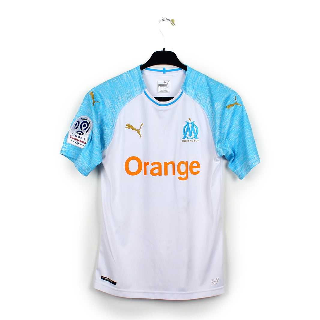 2018/19 - OM - Thauvin #26 (S)