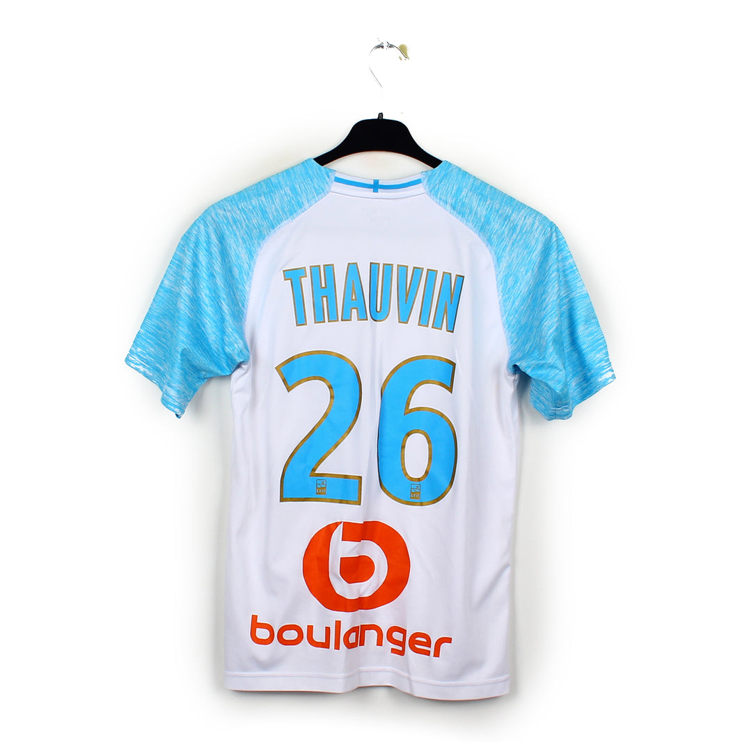 2018/19 - OM - Thauvin #26 (S)