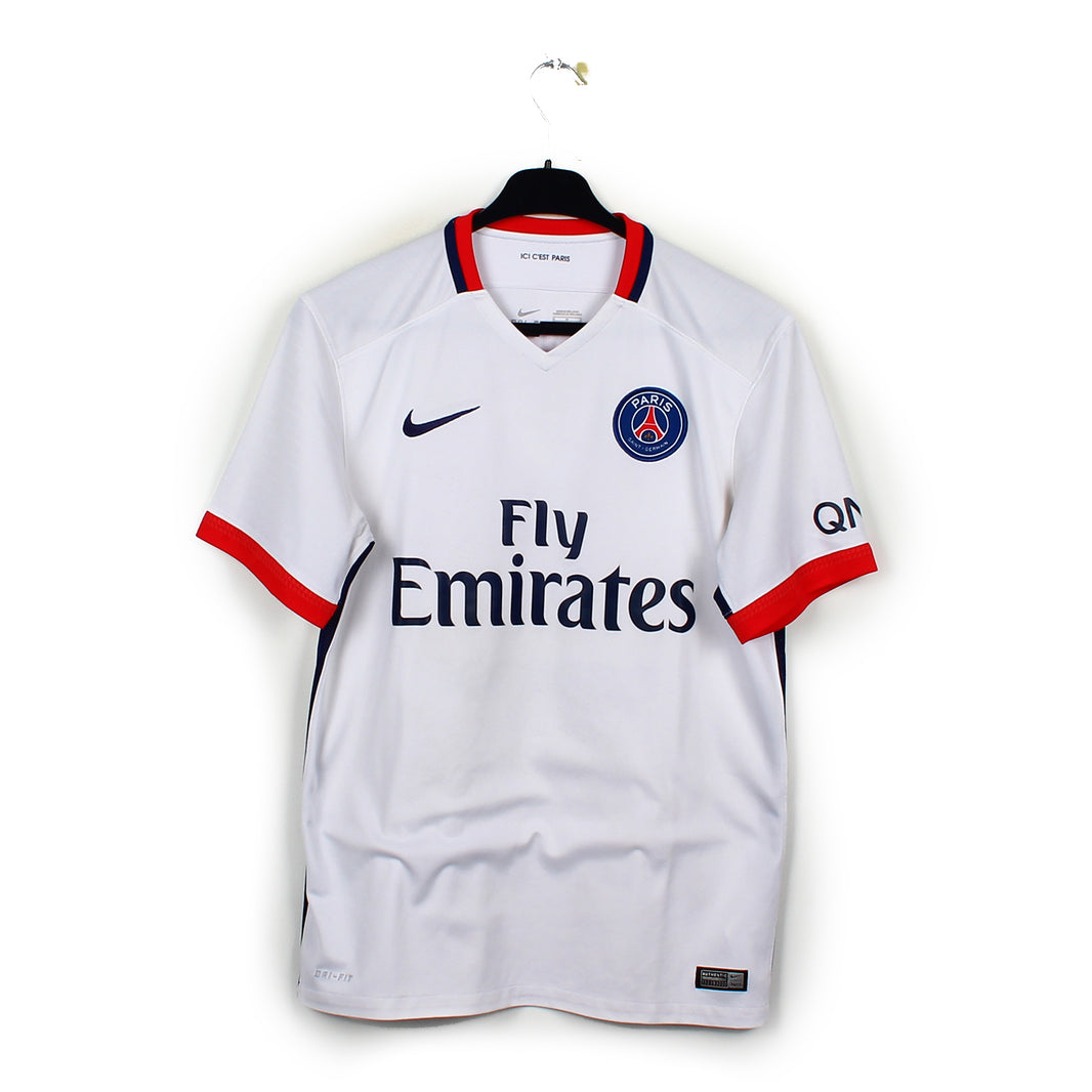 2015/16 - PSG - Ibrahimovic #10 (M)