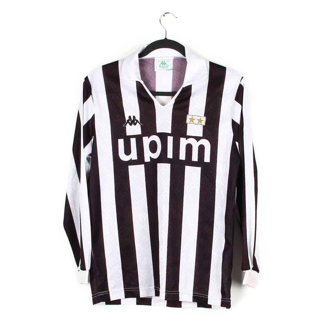 1990/91 - Juventus (M)