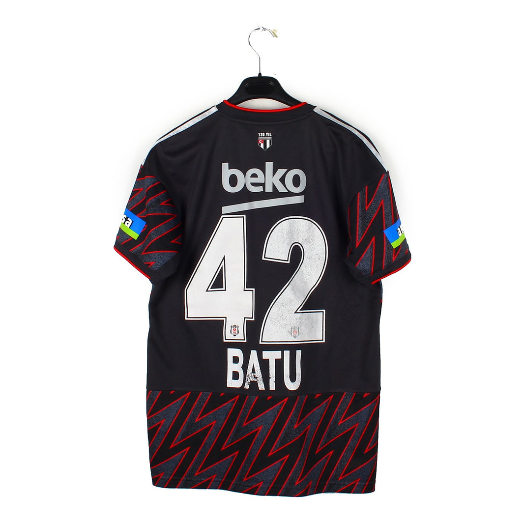 2022/23 - Besiktas - Batu #42 (M)