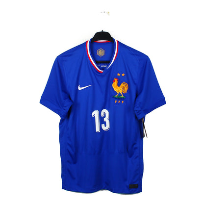 2024 - Equipe de France - Kanté #13 (L)