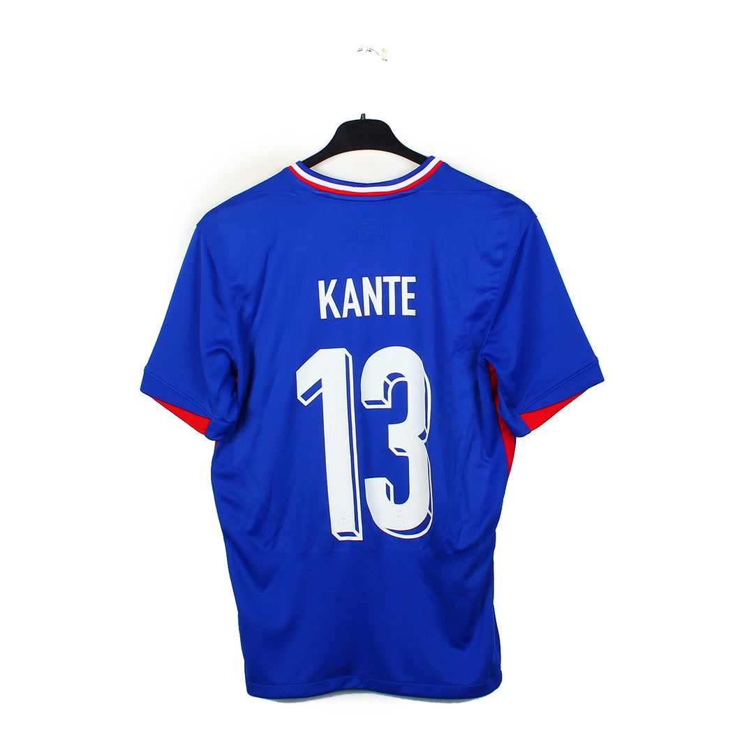 2024 - Equipe de France - Kanté #13 (L)