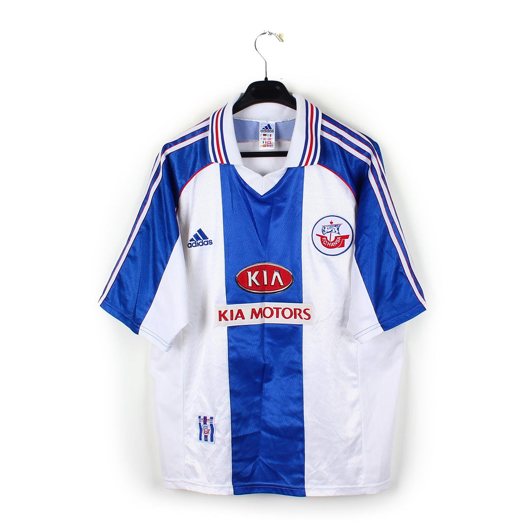 1999/00 - Hansa Rostock #11 (L)