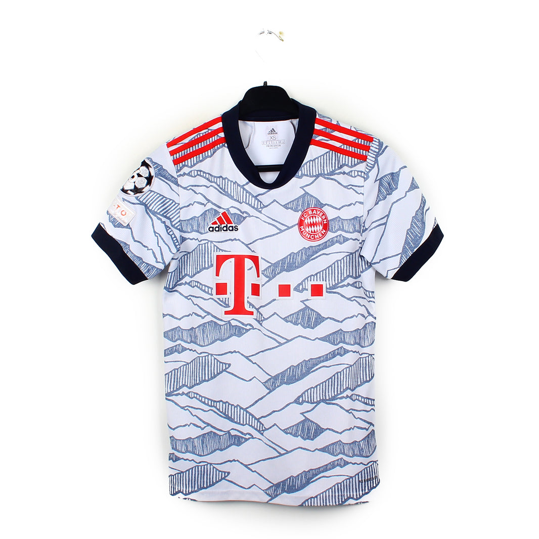 2021/22 - Bayern Munich (XS)