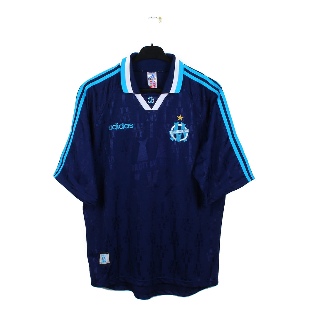 1997/98 - OM #5 (L)