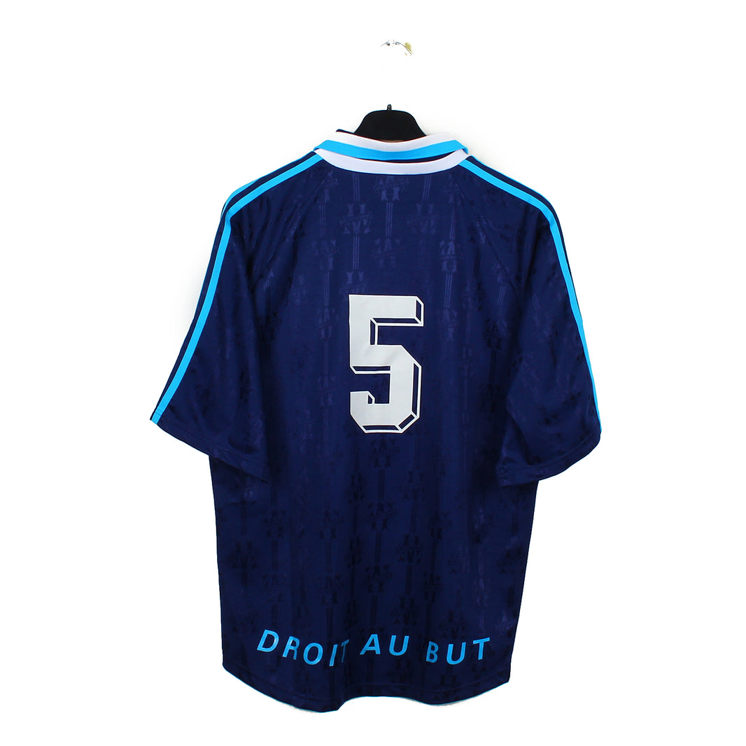 1997/98 - OM #5 (L)